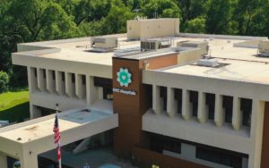 KVC Hospitals Wichita