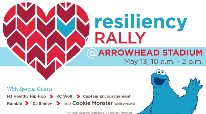 Resilient KC Resiliency Rally