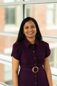 Jyotsna Adma, M.D., Medical Director – Psychiatry Services