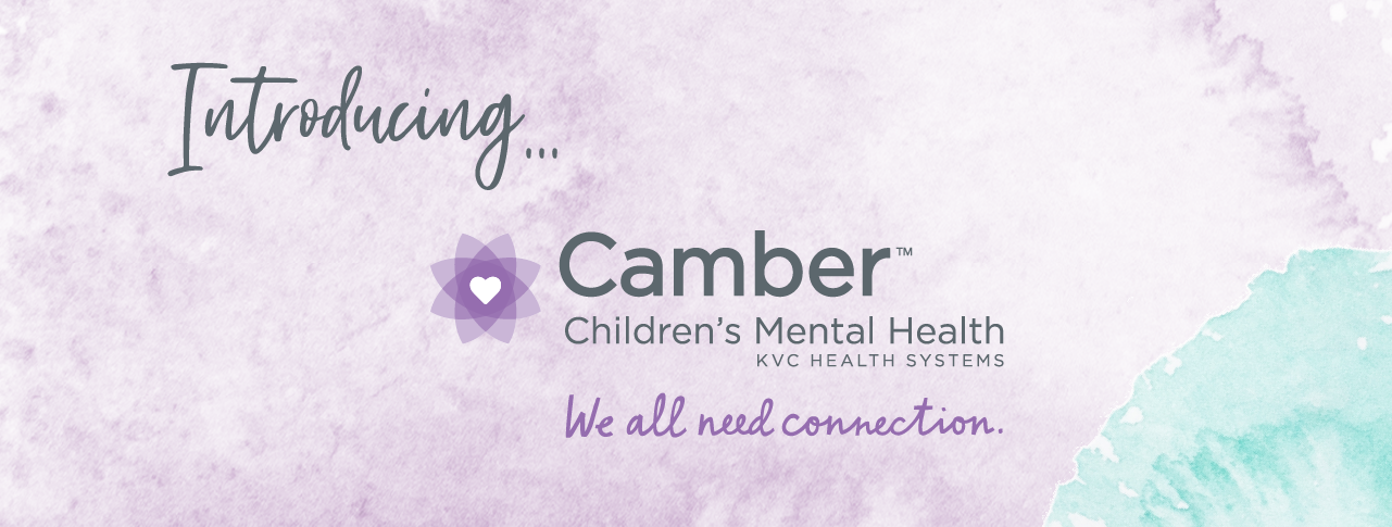 camber children's mental health
